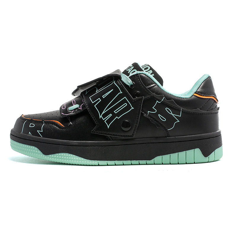 NOAH Chunky Sneakers - Sneakernational