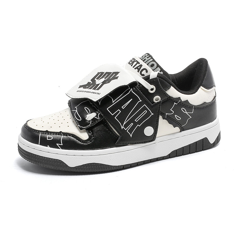 NOAH Chunky Sneakers - Sneakernational