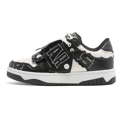 NOAH Chunky Sneakers - Sneakernational