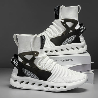 ‘Rapid Sync’ X9X Sneakers - Sneakernational