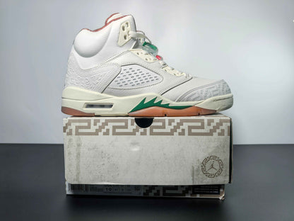 Air Jordan 5 “El Grito”