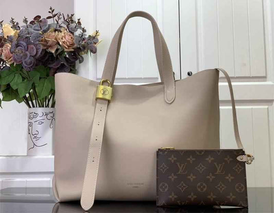 LuVi Onthego Monogram M25342