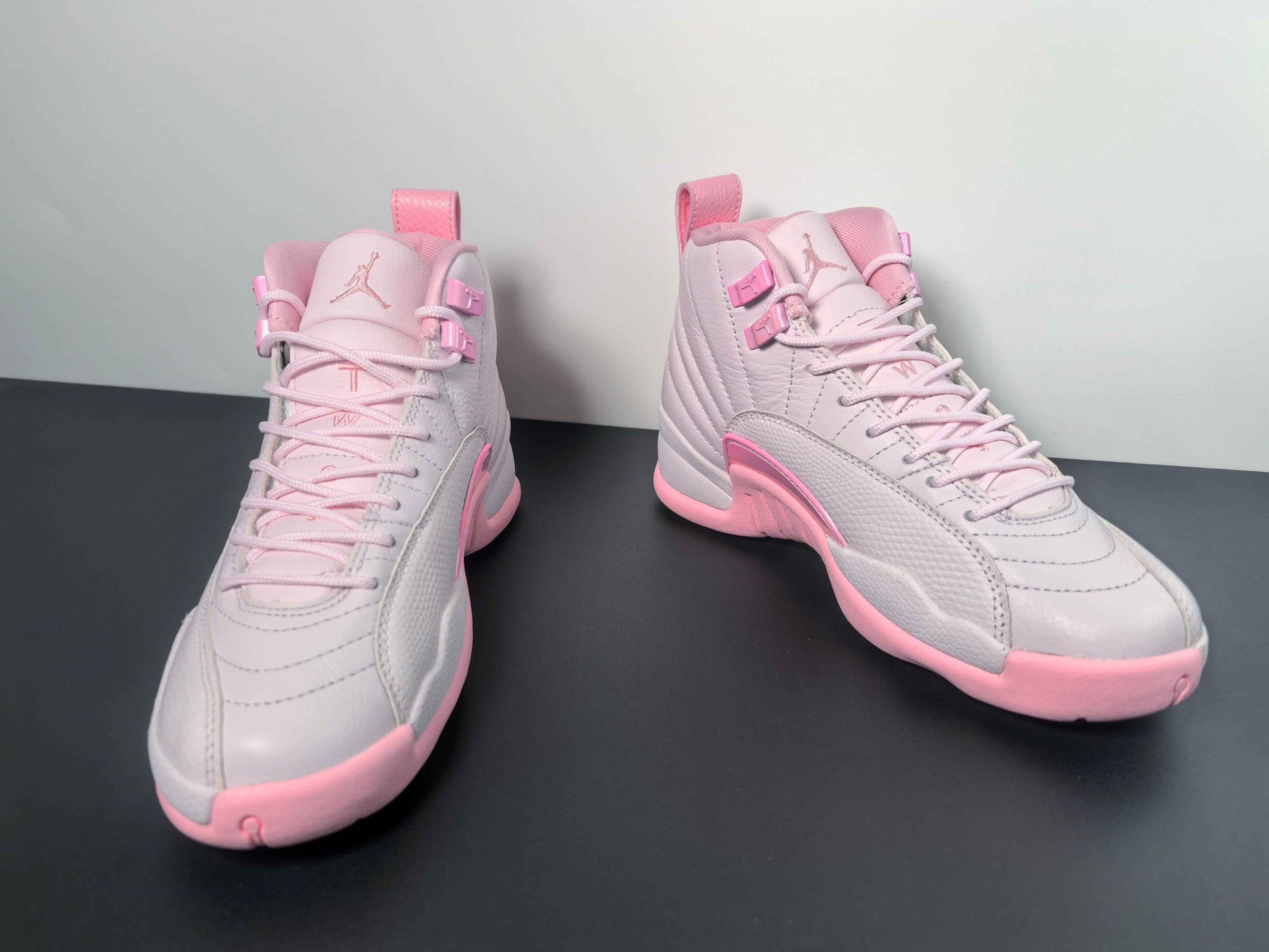 Air Jordan 12 “Pearl Pink 510815-600