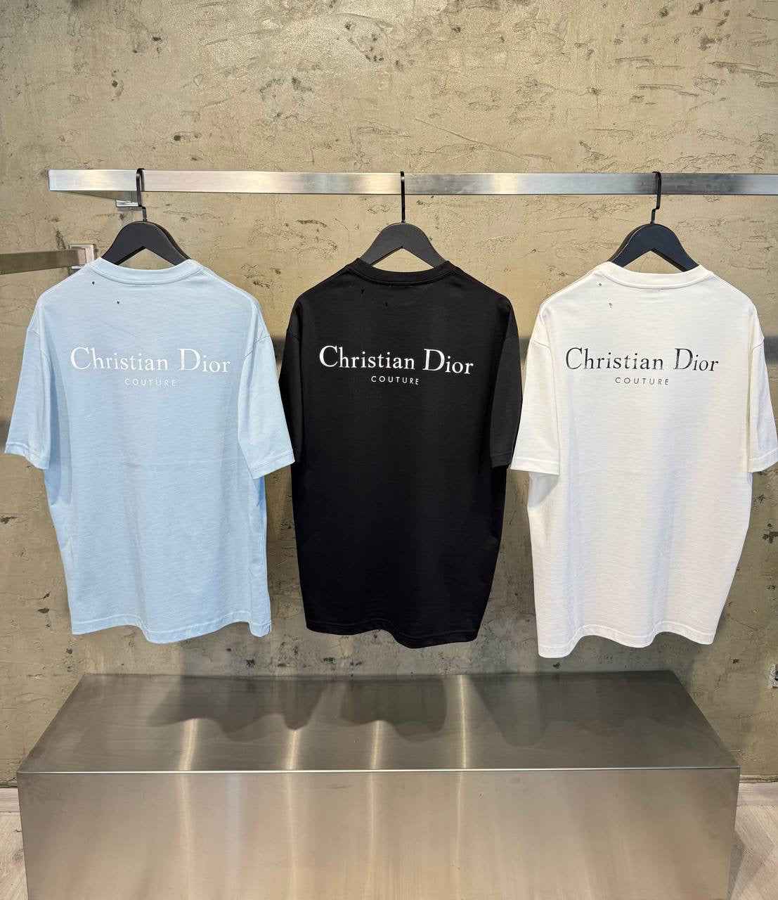 Christian Dior T-Shirt 005