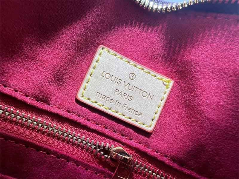 1984 LV Monogram Bag M12098