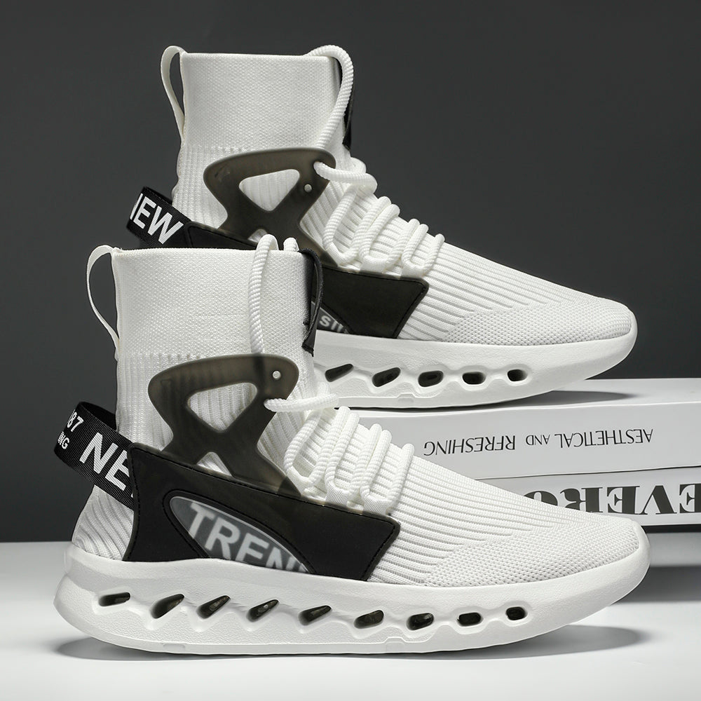 ‘Rapid Sync’ X9X Sneakers - Sneakernational
