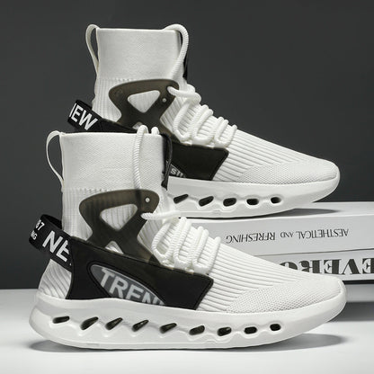 ‘Rapid Sync’ X9X Sneakers - Sneakernational