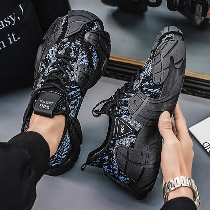 'Gravion Pulse' X9X Sneakers