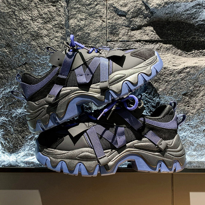MISTY Chunky Sneakers - Sneakernational
