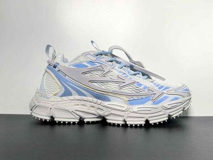 Off-White C/O Virgil Abloh Sneakers 001