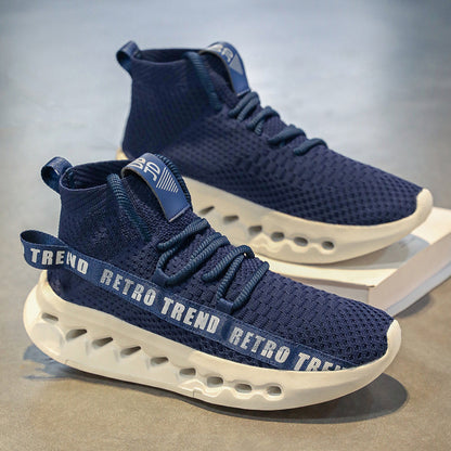 ‘Ignite Core’ X9X Sneakers - Sneakernational
