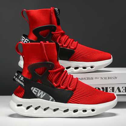 ‘Rapid Sync’ X9X Sneakers - Sneakernational