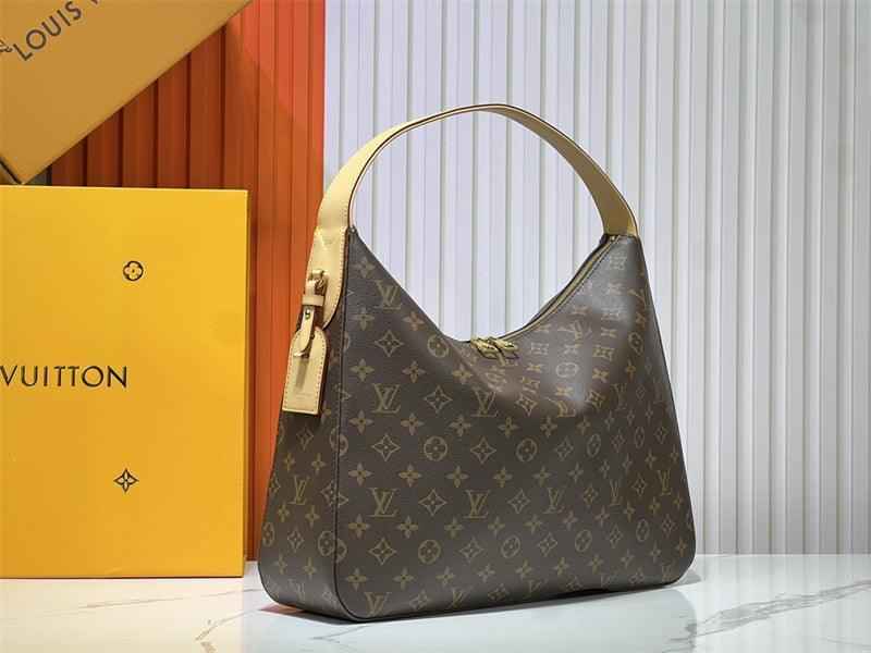 1984 LV Monogram Bag M12098