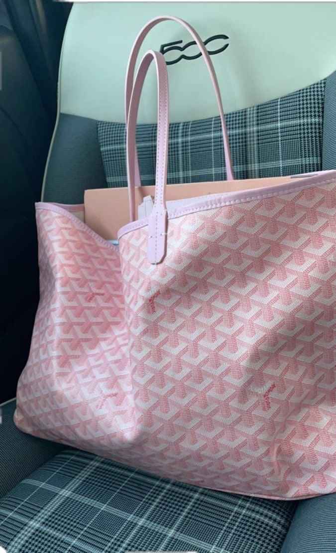 Sneakerhill - Goyard Bags - 236