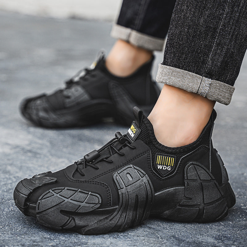 'Cosmo Veil' X9X Sneakers - Sneakernational