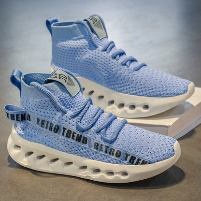 ‘Ignite Core’ X9X Sneakers - Sneakernational