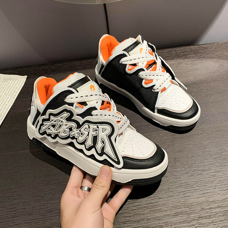 MIRREN Chunky Sneakers - Sneakernational