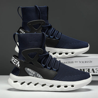 ‘Rapid Sync’ X9X Sneakers