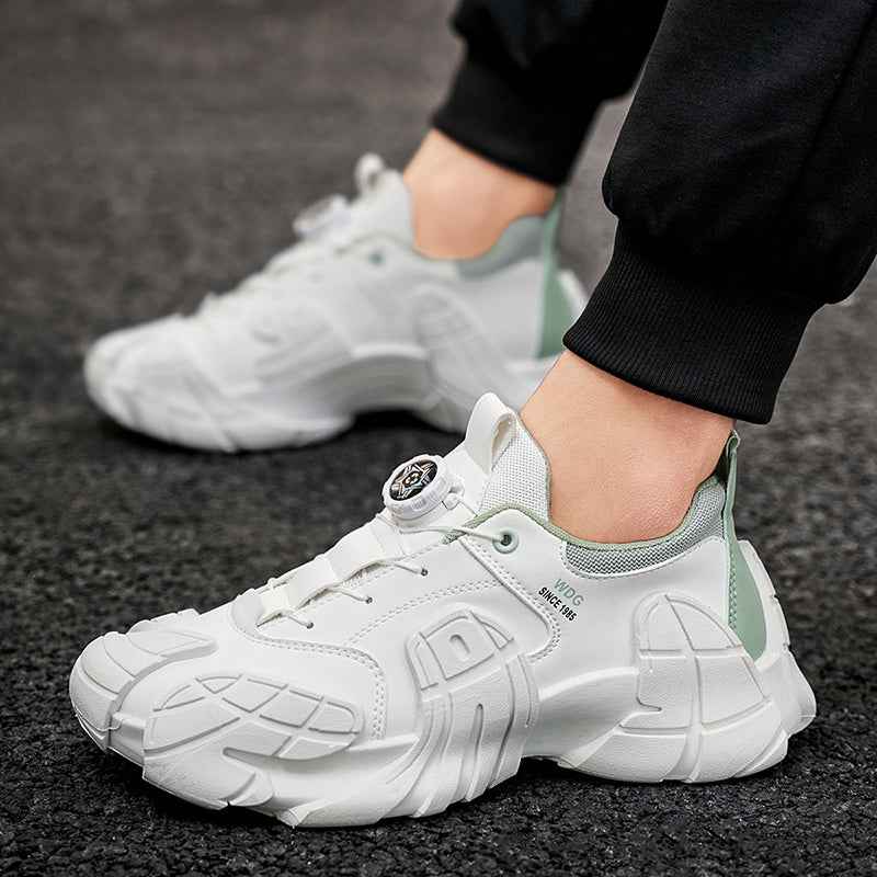 'Void Synapse' X9X Sneakers