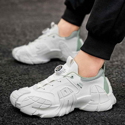 'Void Synapse' X9X Sneakers