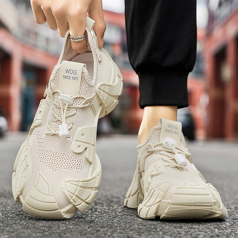 'Void Synapse' X9X Sneakers