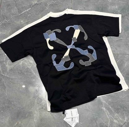 Sneakernational - OFF WHITE T-Shirt 0011