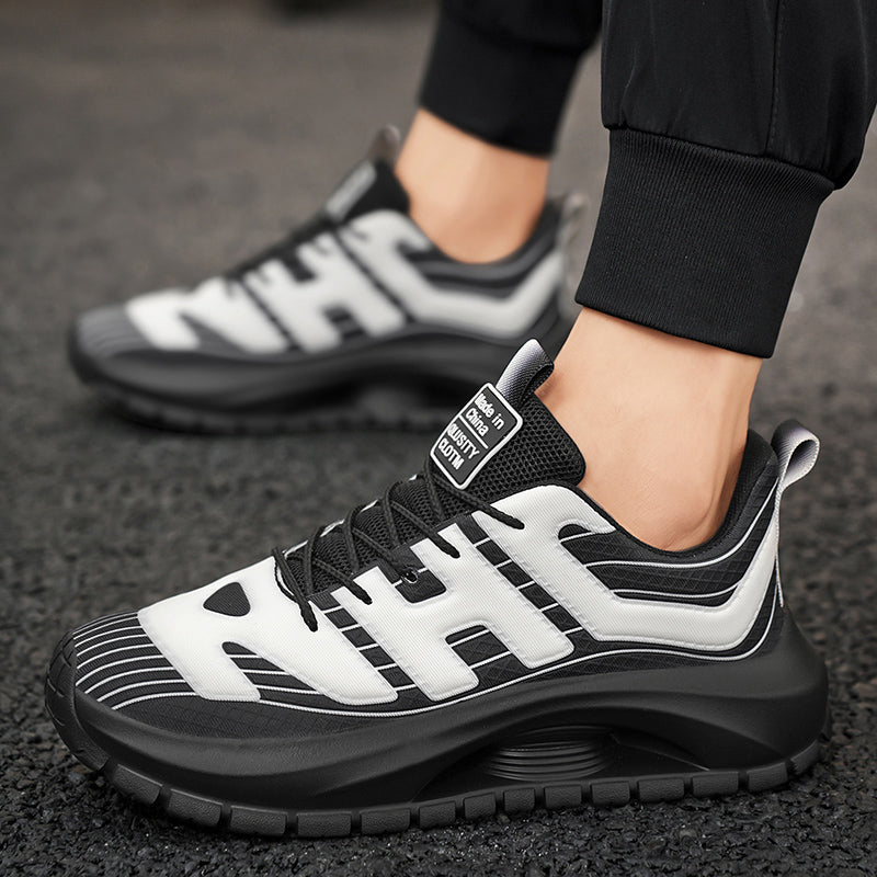 ‘Stratos Edge’ X9X Sneakers - Sneakernational