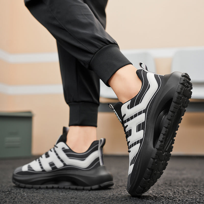‘Stratos Edge’ X9X Sneakers - Sneakernational