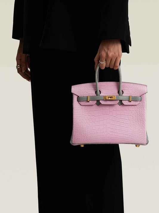 1984 HERMES BIRKIN 0010