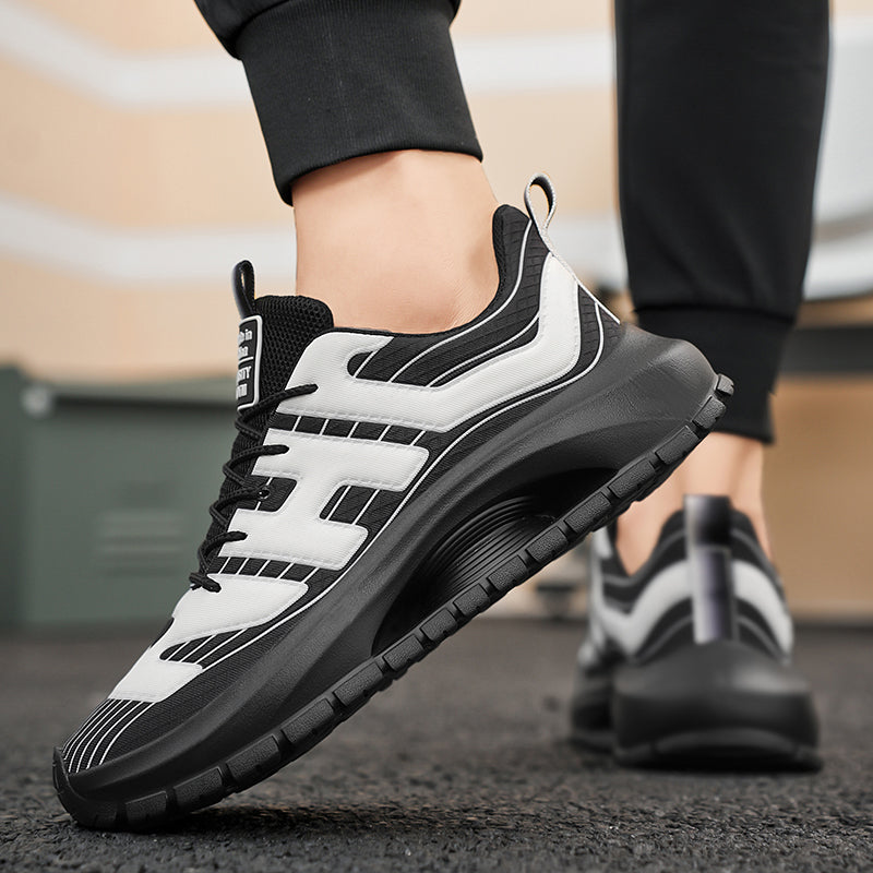 ‘Stratos Edge’ X9X Sneakers - Sneakernational