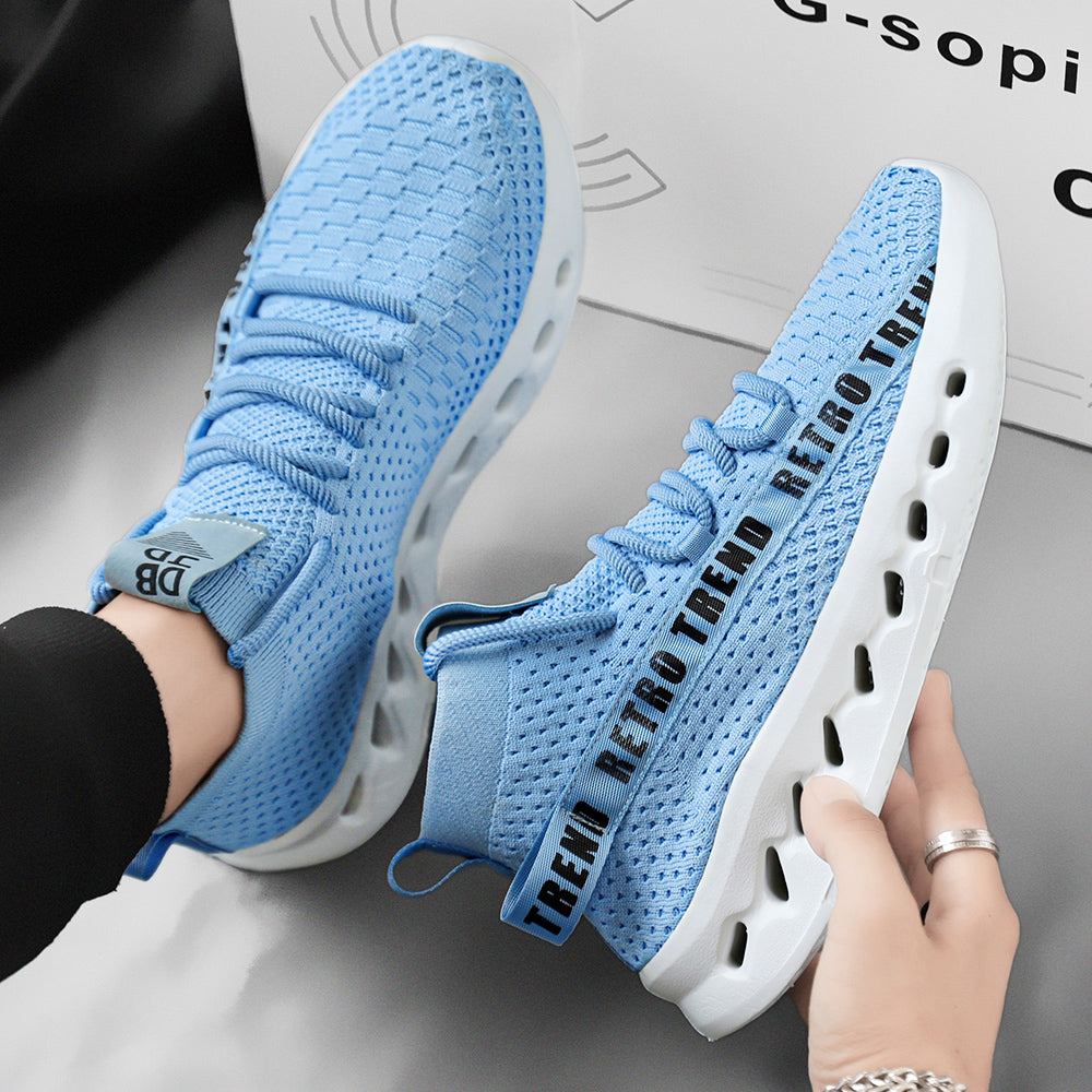 ‘Ignite Core’ X9X Sneakers - Sneakernational