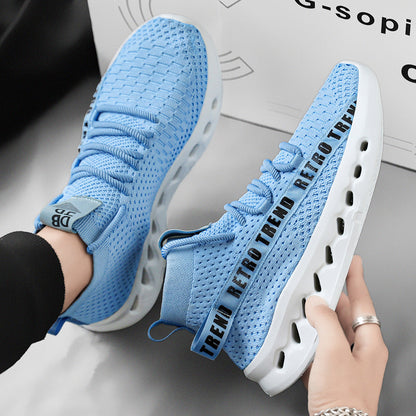 ‘Ignite Core’ X9X Sneakers - Sneakernational