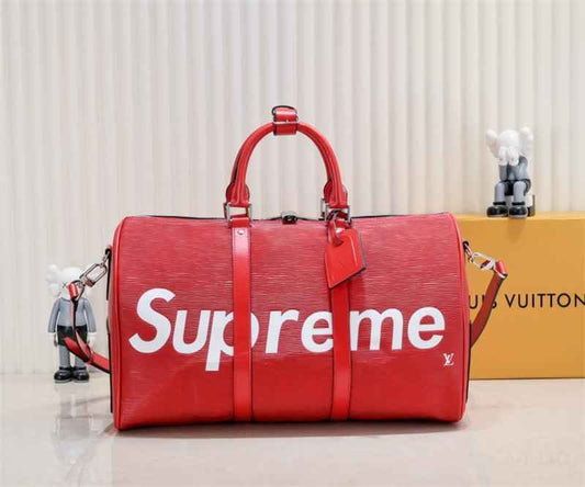 1984 LV x Supreme M41416