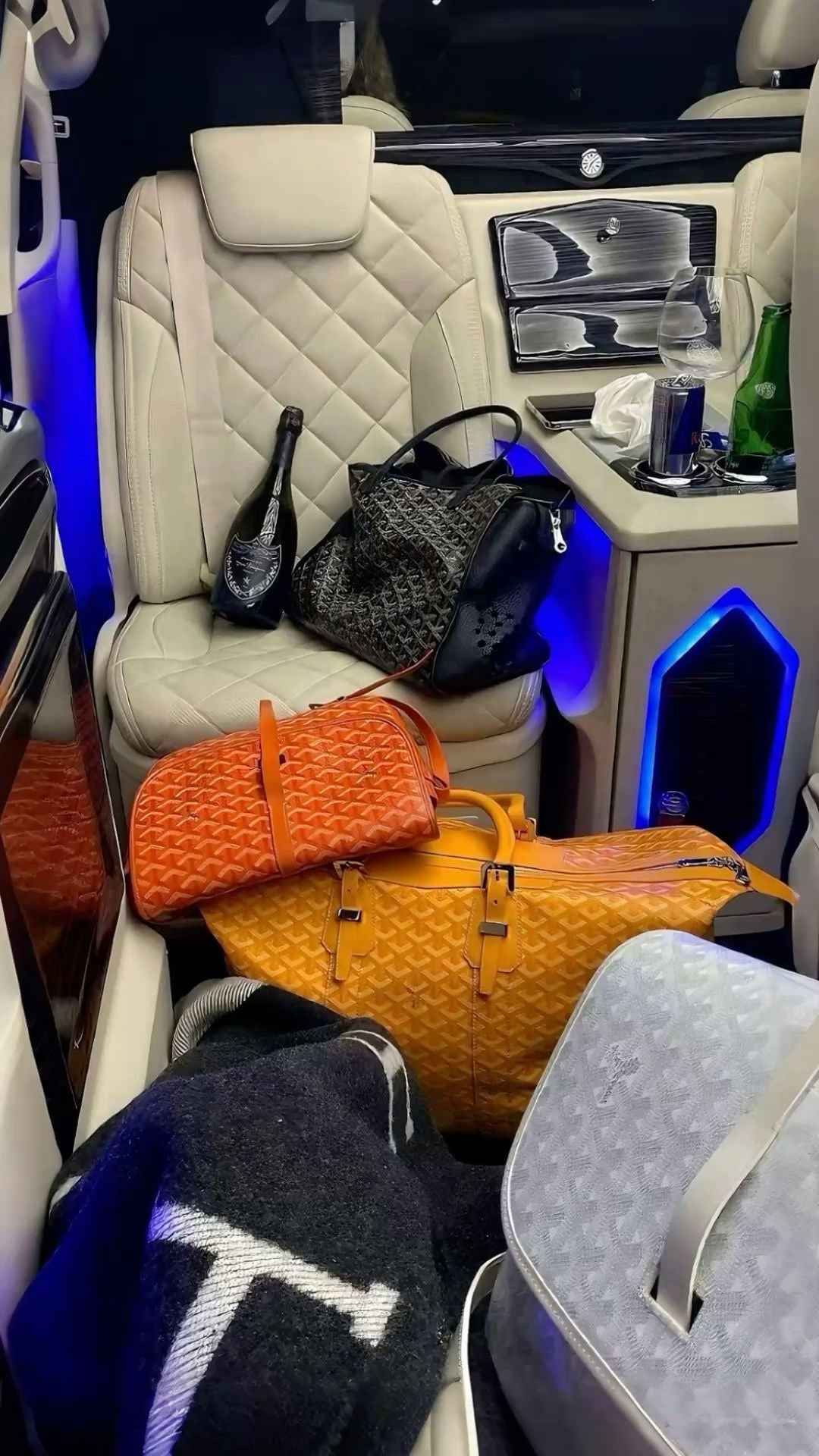 Sneakerhill - GOYARD -Bags - 2018