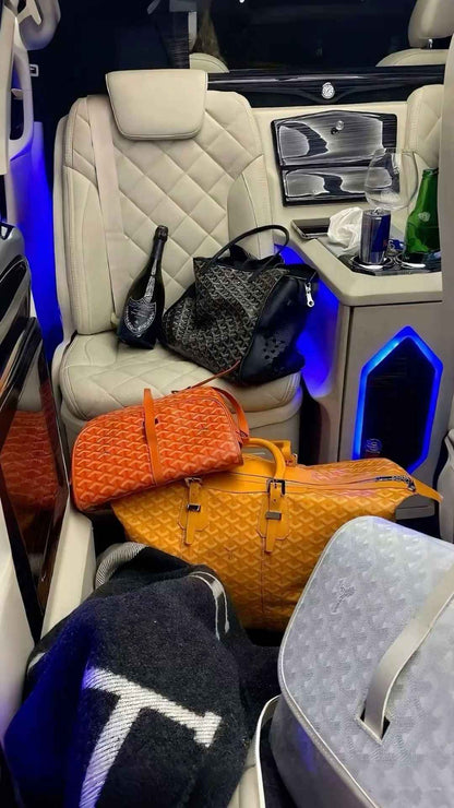 Sneakerhill - GOYARD -Bags - 2018