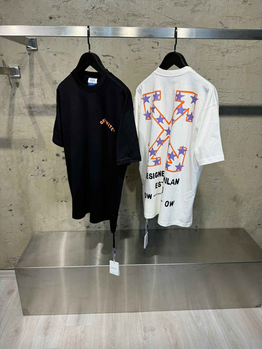 Sneakernational - OFF WHITE T-Shirt 0012
