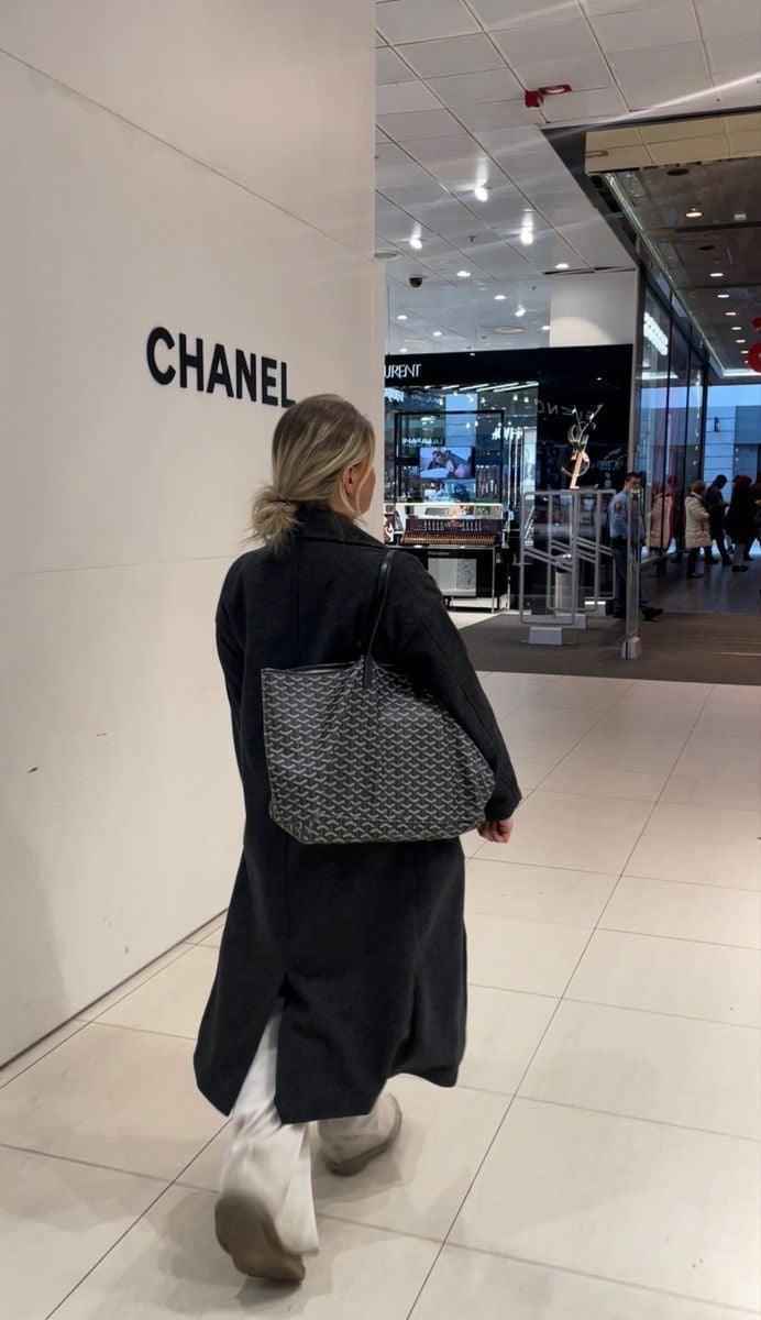 Goatlv - Goyard Bags - 298
