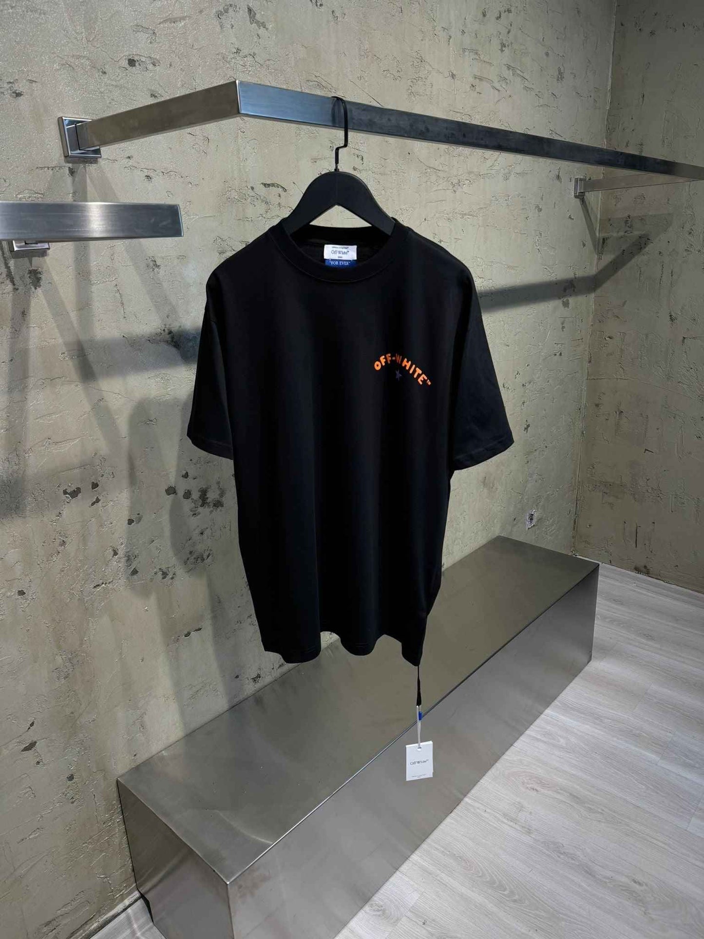 Sneakernational - OFF WHITE T-Shirt 0012