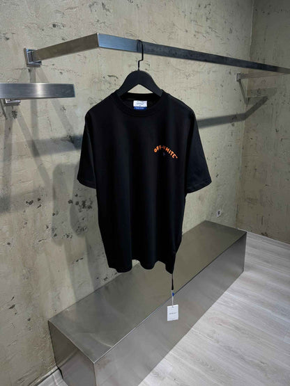 Sneakernational - OFF WHITE T-Shirt 0012