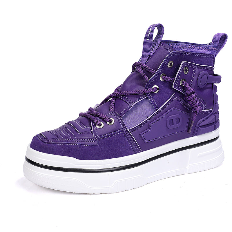 'Velocity Spark' X9X Sneakers - Sneakernational