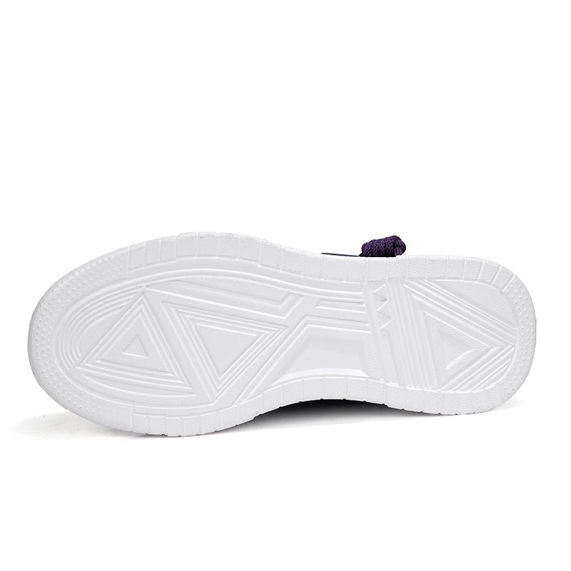 'Velocity Spark' X9X Sneakers - Sneakernational