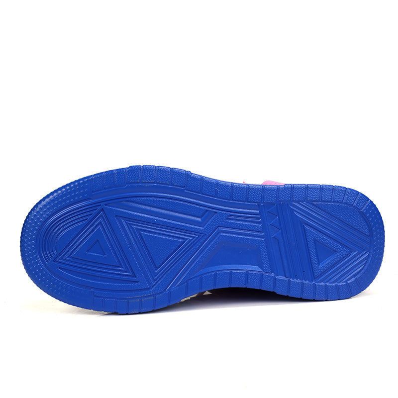 'Velocity Spark' X9X Sneakers - Sneakernational