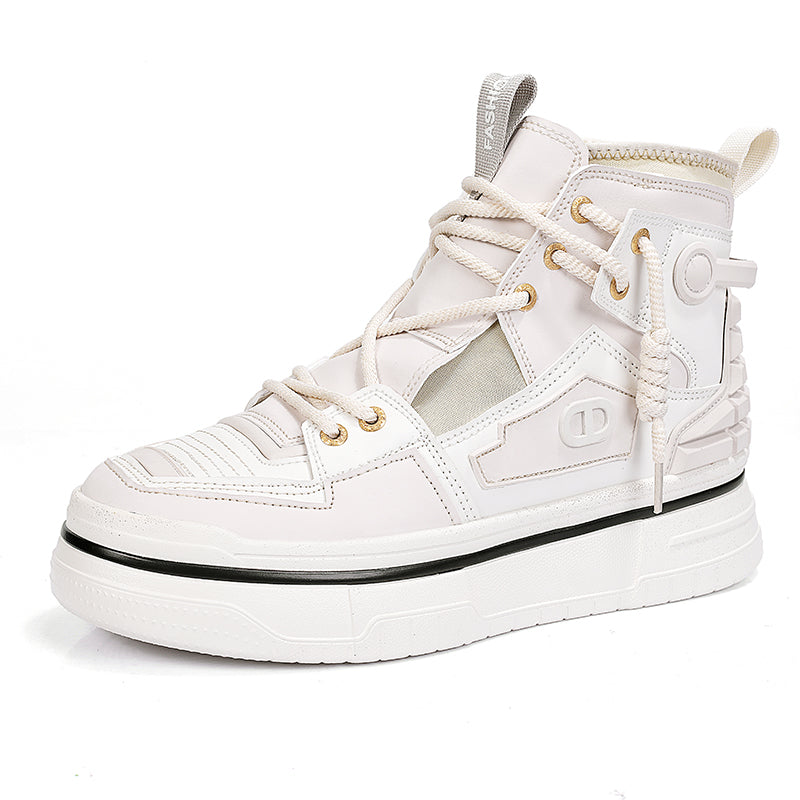 'Velocity Spark' X9X Sneakers - Sneakernational