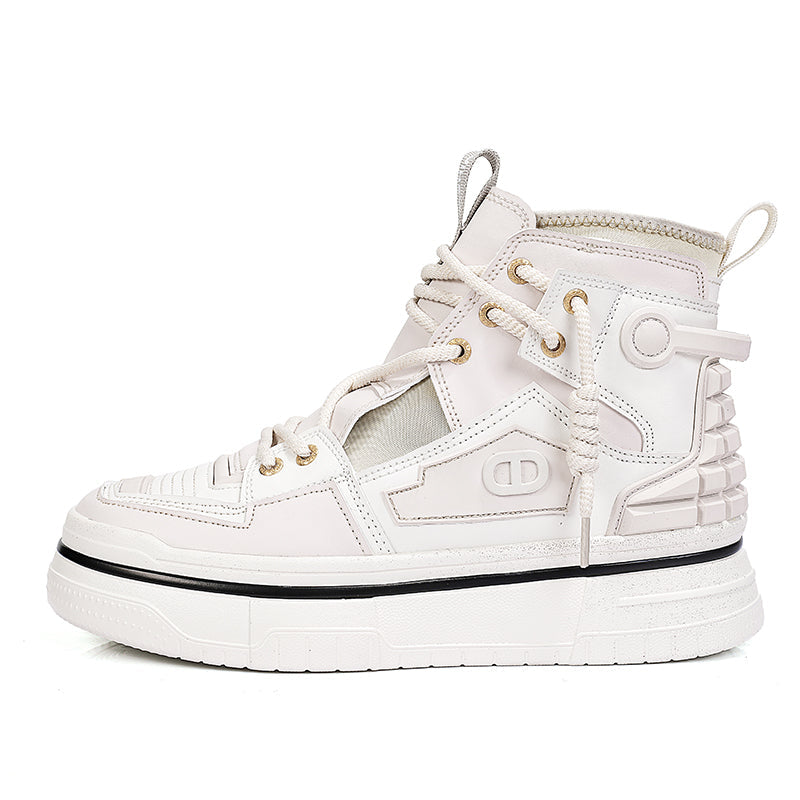 'Velocity Spark' X9X Sneakers - Sneakernational