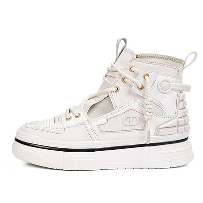 'Velocity Spark' X9X Sneakers - Sneakernational