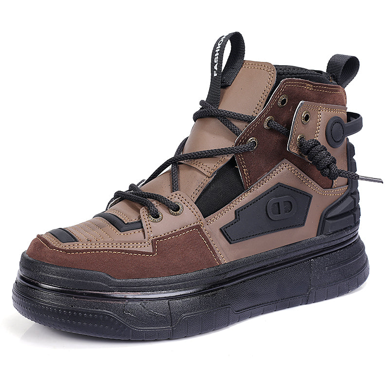 'Velocity Spark' X9X Sneakers - Sneakernational