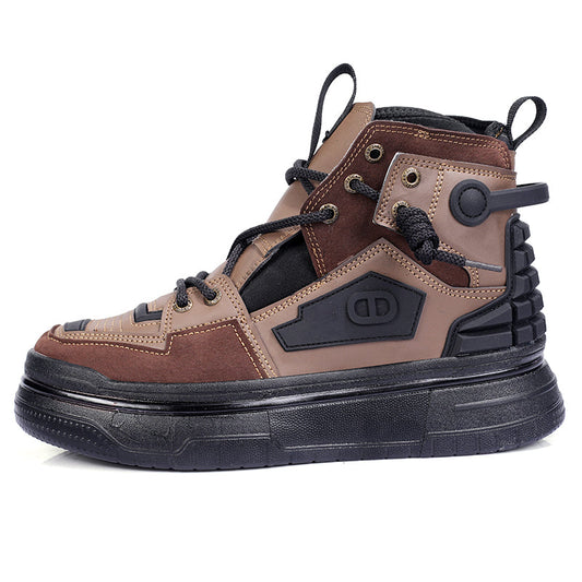 'Velocity Spark' X9X Sneakers - Sneakernational
