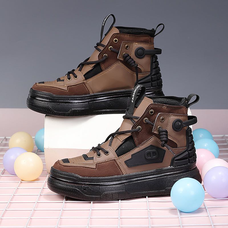 'Velocity Spark' X9X Sneakers - Sneakernational