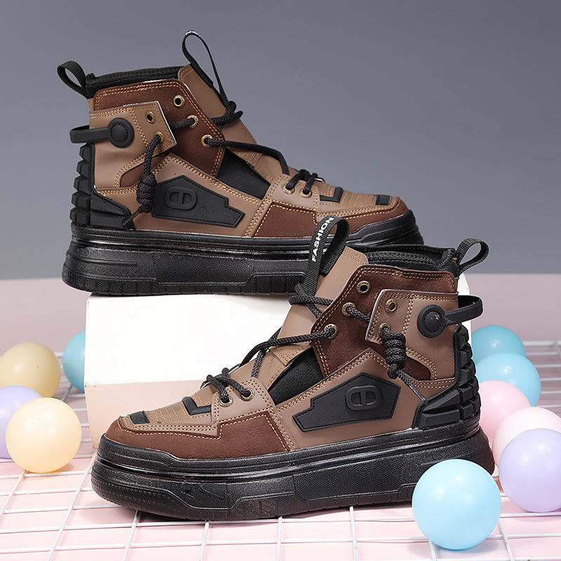 'Velocity Spark' X9X Sneakers - Sneakernational