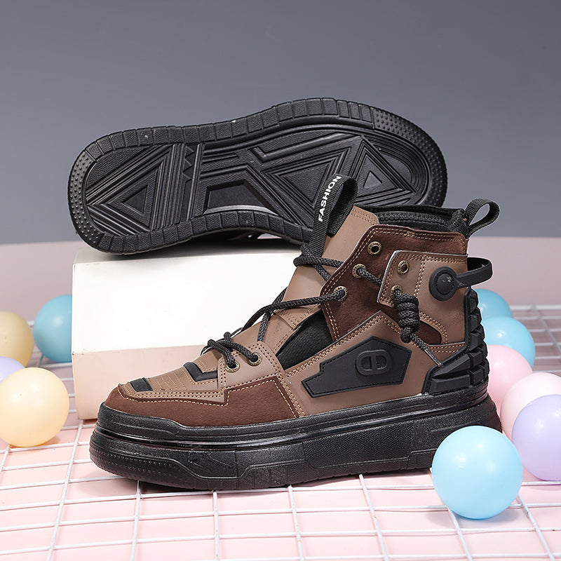 'Velocity Spark' X9X Sneakers - Sneakernational